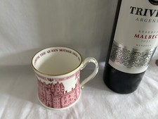 Royal commemorative mum for sale  MILTON KEYNES