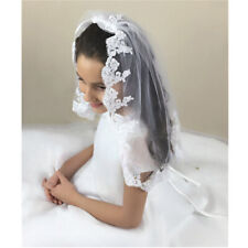 White ivory wedding for sale  Shipping to Ireland