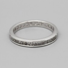 Memory eternity ring gebraucht kaufen  Berlin