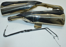 Kawasaki z1000 2008 gebraucht kaufen  Coburg