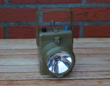 Lampe eisemann handlampe gebraucht kaufen  Dortmund