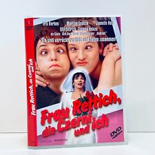 Dvd frau rettich gebraucht kaufen  Eutin