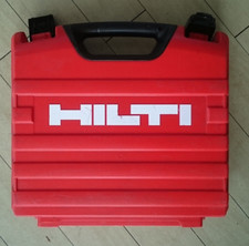 Hilti 1800 tek for sale  CARLUKE