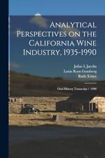 Teiser analytical perspectives usato  Spedire a Italy