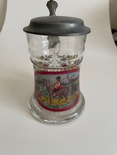 Bierseidel glas gebraucht kaufen Bierseidel glas gebraucht kaufen  Langenhagen