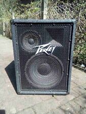 Aktiv box peavey gebraucht kaufen  Hamburg
