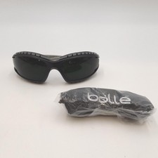 Bolle safety schutzbrille gebraucht kaufen  Grünhain-Beierfeld