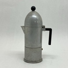 Alessi moka caffettiera usato Alessi moka caffettiera usato  Vinci