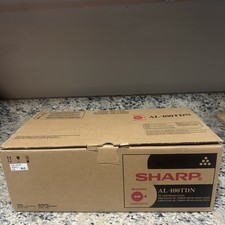 toner sharp al 1000 original comprar usado  Enviando para Brazil