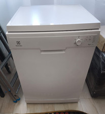Lavastoviglie incasso electrol usato  Avigliana