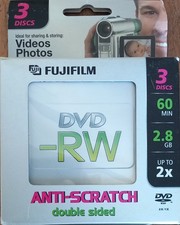Mini dvd fujifilm d'occasion Mini dvd fujifilm d'occasion  Antibes
