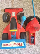 Bastler fisher price gebraucht kaufen  Bremerhaven
