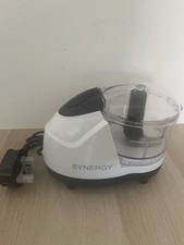 Synergy mini chopper for sale  BROXBURN