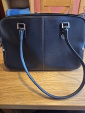 Lamarthe leather shoulder for sale  BISHOP'S STORTFORD