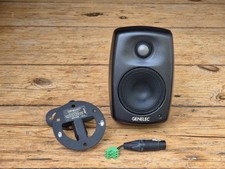 Genelec 4010a aktiver gebraucht kaufen  Berlin