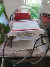 Schichtenfilter pulcino 10 gebraucht kaufen  Schwandorf