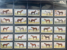 Cigarette cards famous for sale Cigarette cards famous for sale  SOUTH SHIELDS