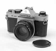 Beautiful refurbished pentax for sale  Leawood