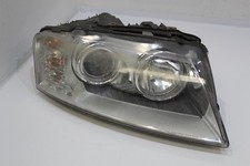 Audi right halogen for sale  STOCKTON-ON-TEES