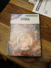 Dragon crystal sega for sale  PORT TALBOT