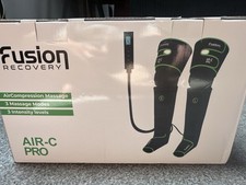Fusion recovery air for sale  BENFLEET