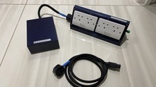 Russ andrews power for sale  LONDON