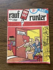 Erotische witze magazin gebraucht kaufen  St. Michaelisdonn