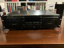 Marantz doppia piastra usato  Rosa