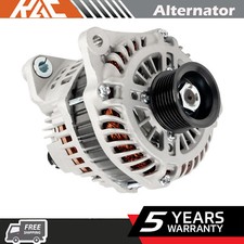 Alternador 150A para Infiniti G37 2008-2010 G35 M35 Q50 Q70 Nissan 370Z 3.5L 3.7L comprar usado  Enviando para Brazil