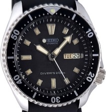 Vintage seiko diver for sale  College Station
