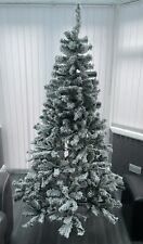6ft christmas tree for sale  BRISTOL