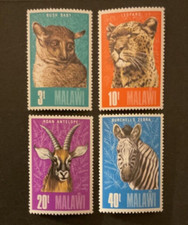 Malawi scott 259 for sale  Belle Mead