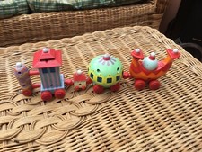 Ninky nonk train for sale  HARLOW