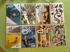 Vertigo comics 2008 for sale  Los Angeles