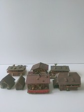 Kibri village maison d'occasion  Wittenheim