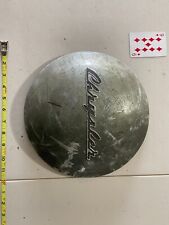 Vintage hub cap for sale  Clarkston