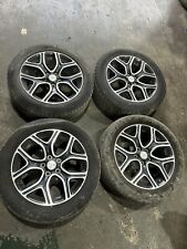 Mitsubishi outlander inch for sale  MILTON KEYNES