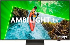Philips 65pus8609 led gebraucht kaufen  Hamburg