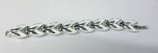 Jewelcraft silver tone for sale  BRIGHTON