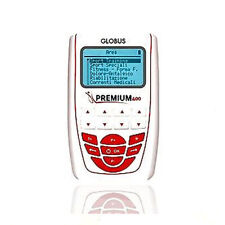 Globus premium 400 d'occasion  Expédié en Belgium