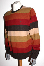 Maglione uomo fynch usato  Spedire a Italy