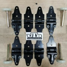 Piece whiting style for sale  Randolph