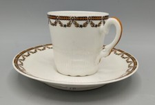 Ancienne tasse café d'occasion  Bourganeuf