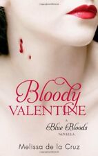 Bloody valentine blue for sale  UK