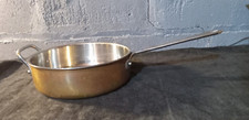 Cuisinart copper stainless for sale  Newark