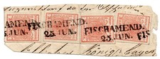 österreich kreuzer rot gebraucht kaufen  Sulzbach-Rosenberg