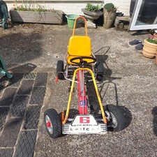 Original kettcar safari for sale  HOOK