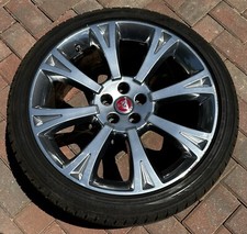 Jaguar orona polished for sale  Tulsa