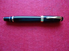 Montblanc bohème noir gebraucht kaufen  Wasserlosen