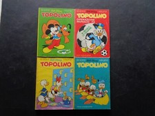 Topolino libretto n.958 usato  La Valletta Brianza